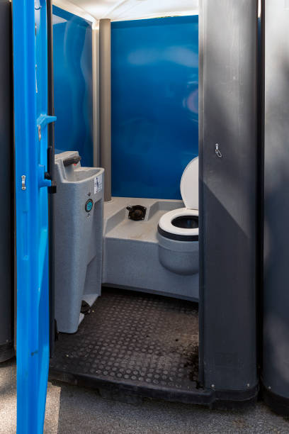 Best Construction site porta potty rental  in Big Lake, WA