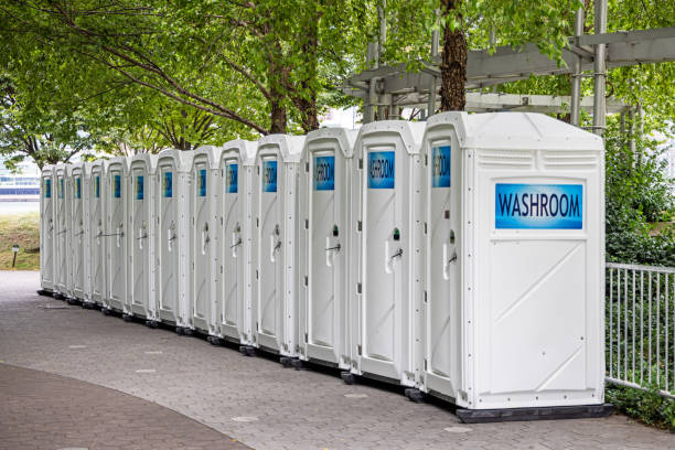 Best Best portable toilet rental  in Big Lake, WA