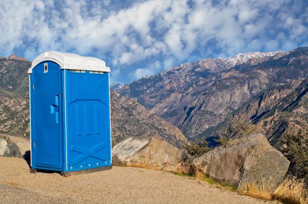 Big Lake, WA porta potty rental Company