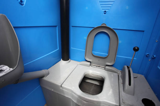 Best Affordable porta potty rental  in Big Lake, WA