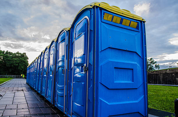 Best Portable restroom solutions  in Big Lake, WA