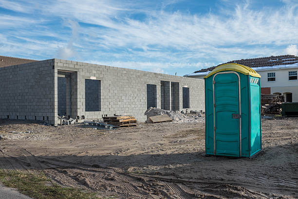 Best Best portable toilet rental  in Big Lake, WA